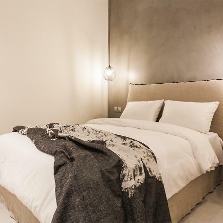 Designer Apartment - Stroll To The Acropolis Atenas Exterior foto